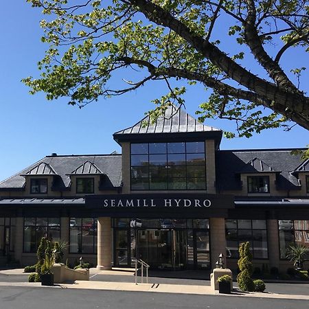 Seamill Hydro Hotel Exterior photo