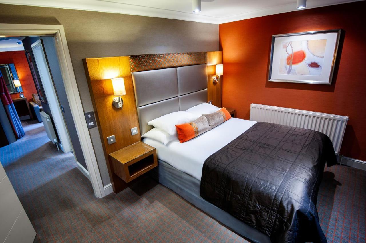 Seamill Hydro Hotel Exterior photo